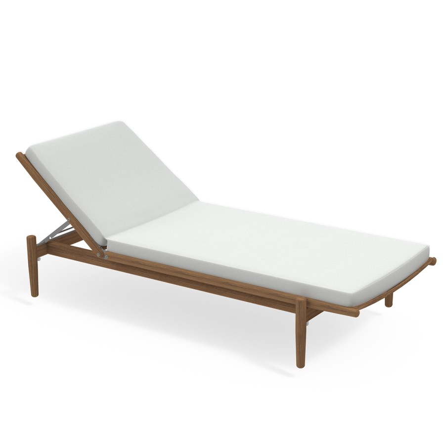 Levante 009 - Lettino da giardino