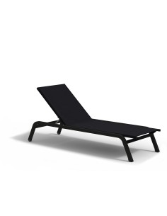 Surfer 001 - Lettino da giardino