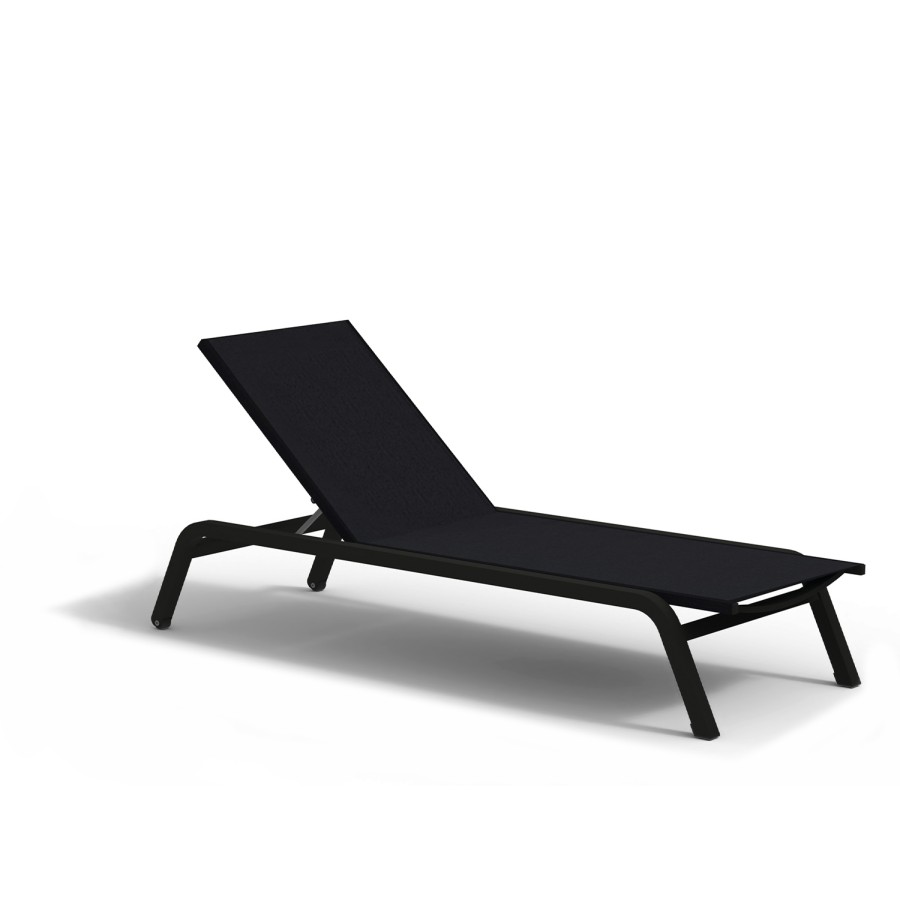 Surfer 001 - Lettino da giardino