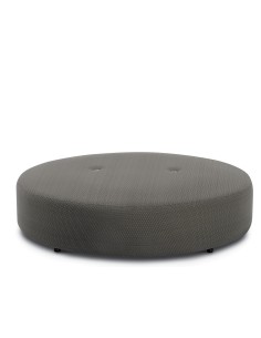 Pouf double 033