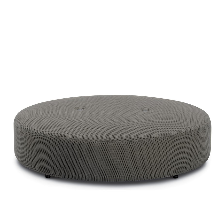 Pouf double 033