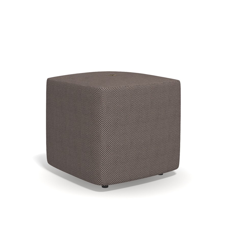 Pouf double 034