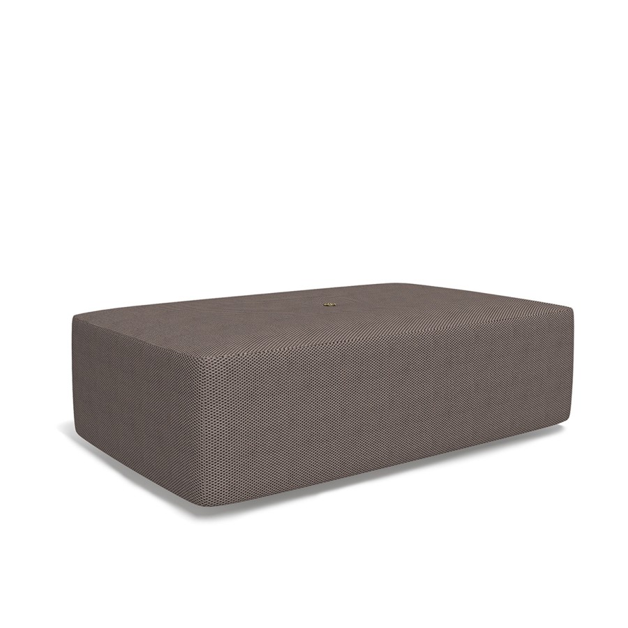 Pouf double 036
