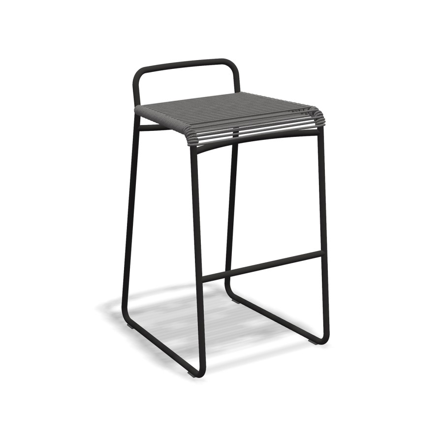 Harp 750 - Sgabello bar da esterno