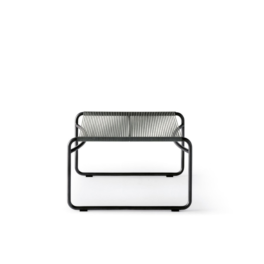 Harp 311 - Sgabello da giardino