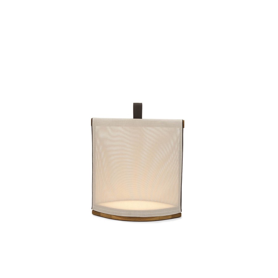 Pillow 001 - Lanterna da giardino