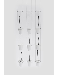 Window garden pendant