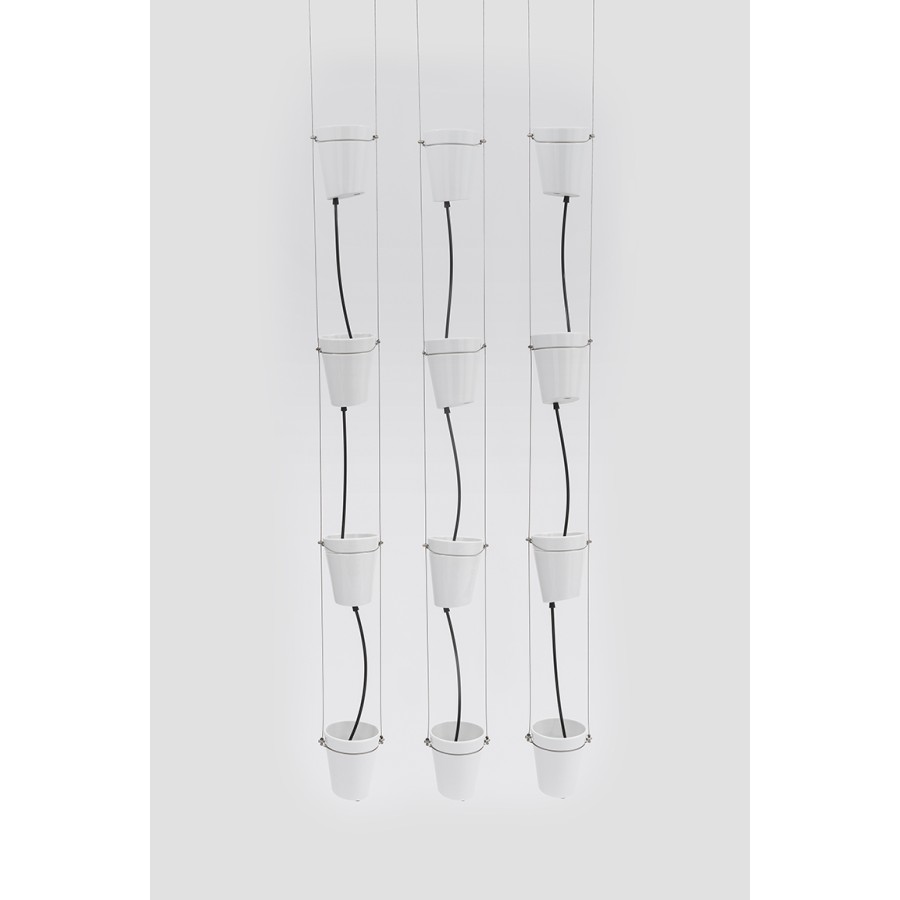 Window garden pendant