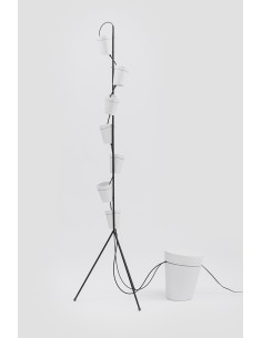 Window garden self-standing