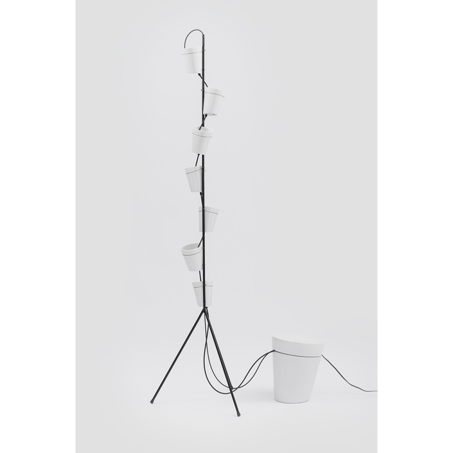 Window garden self-standing