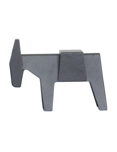 Ettore - Soprammobile / fermaporte