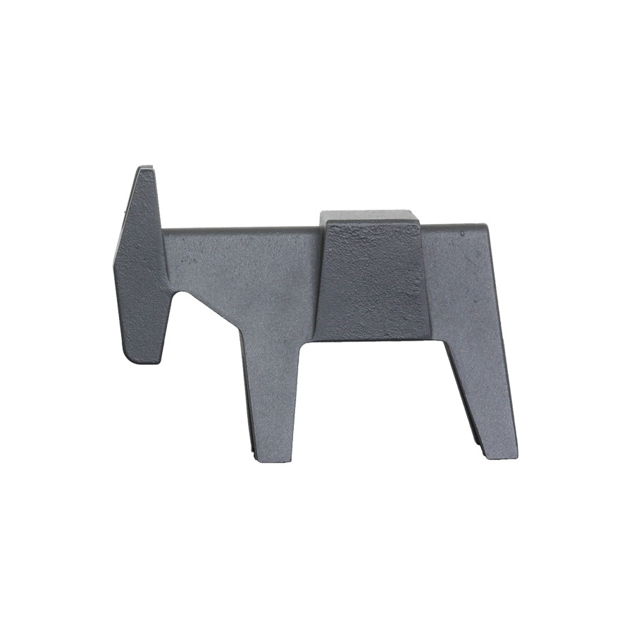 Ettore - Soprammobile / fermaporte