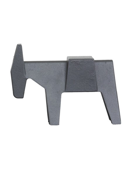 Ettore - Soprammobile / fermaporte