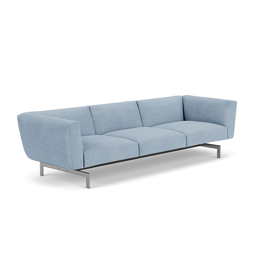 Avio divano a tre posti