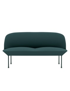 Muuto oslo sofa