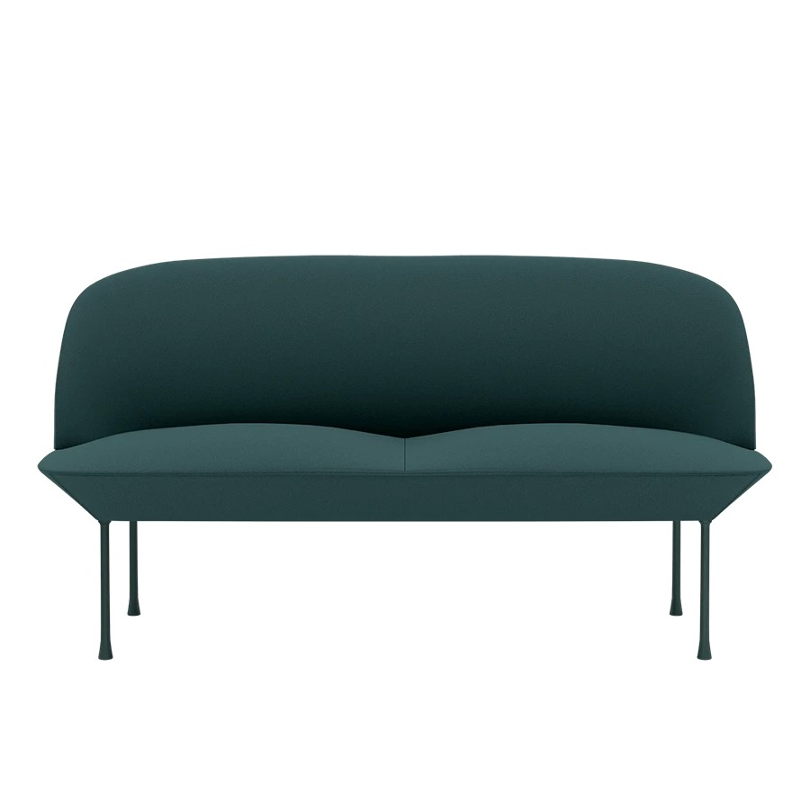 Muuto oslo sofa