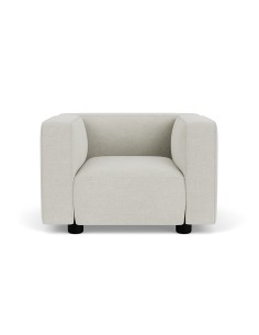 Barber osgerby compact poltrona