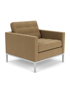Florence knoll lounge chair
