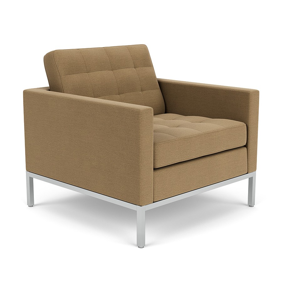 Florence knoll lounge chair