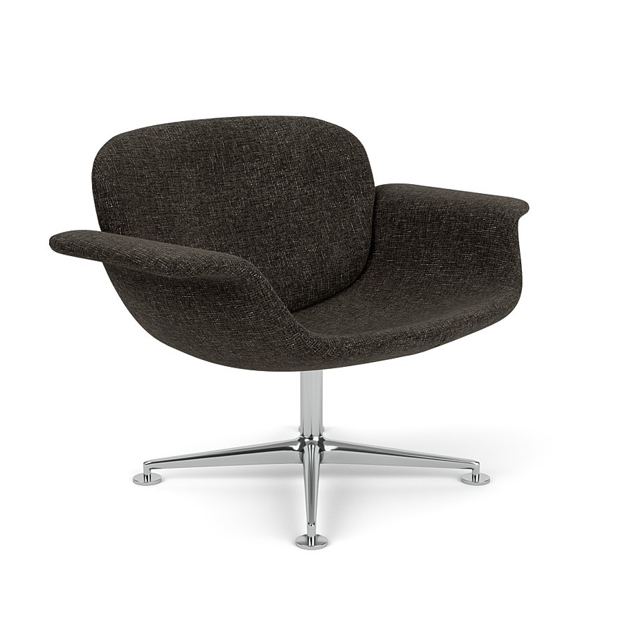 Kn01 poltrona girevole