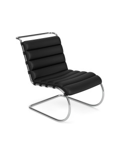 Mr lounge chair - armless