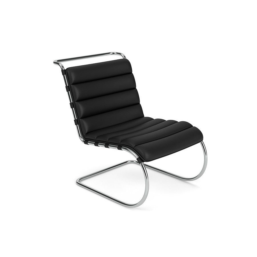 Mr lounge chair - armless