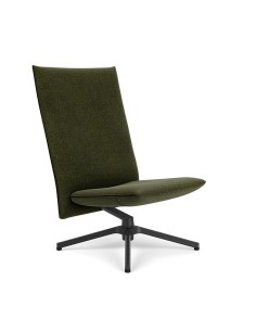 Pilot by knoll schienale alto