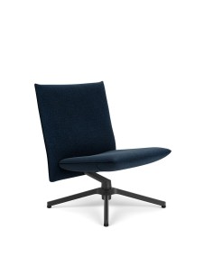 Pilot by knoll schienale basso