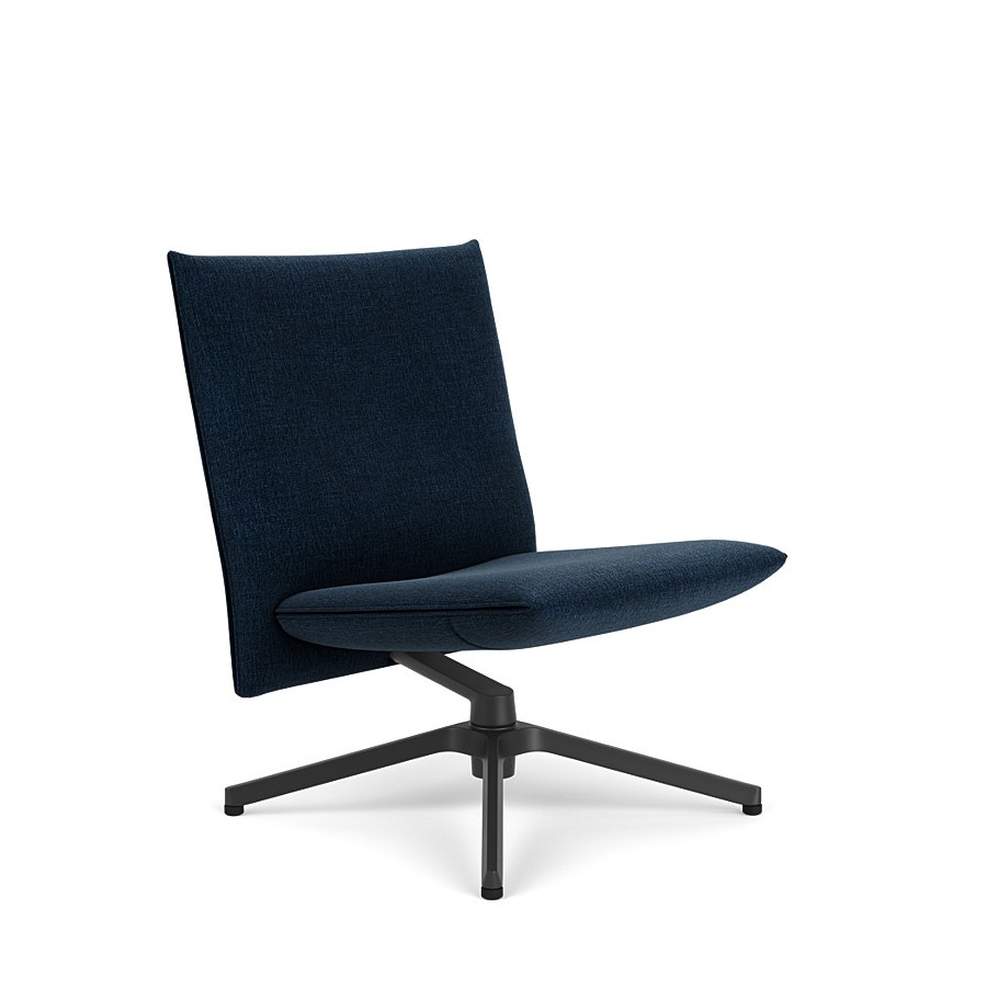 Pilot by knoll schienale basso