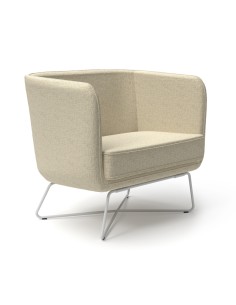 Rockwell unscripted poltrona club