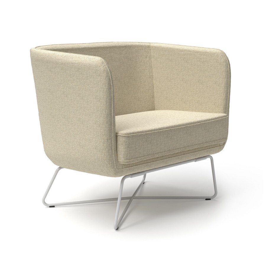 Rockwell unscripted poltrona club