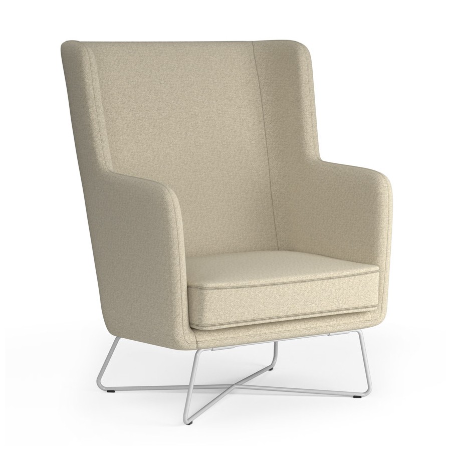 Rockwell unscripted poltrona da salotto con...