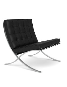 Barcelona chair