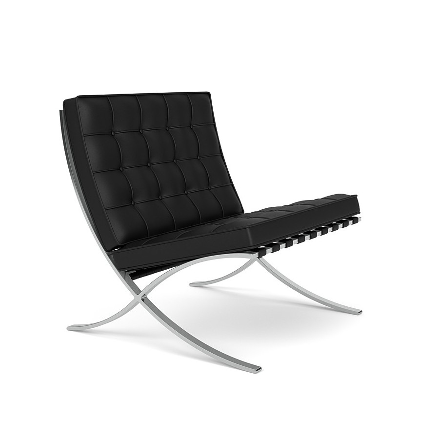 Barcelona chair