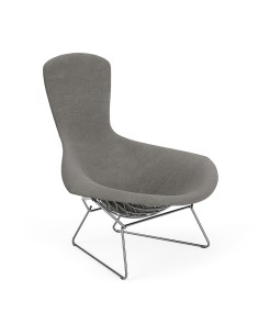 Bertoia bird chair