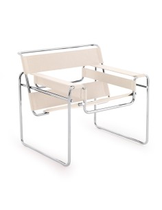 Wassily chair canvas seat