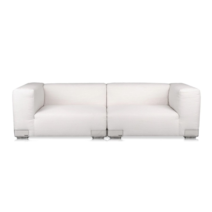 Plastics duo due posti xl