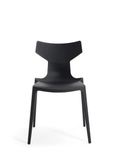 Re-chair powered by illy