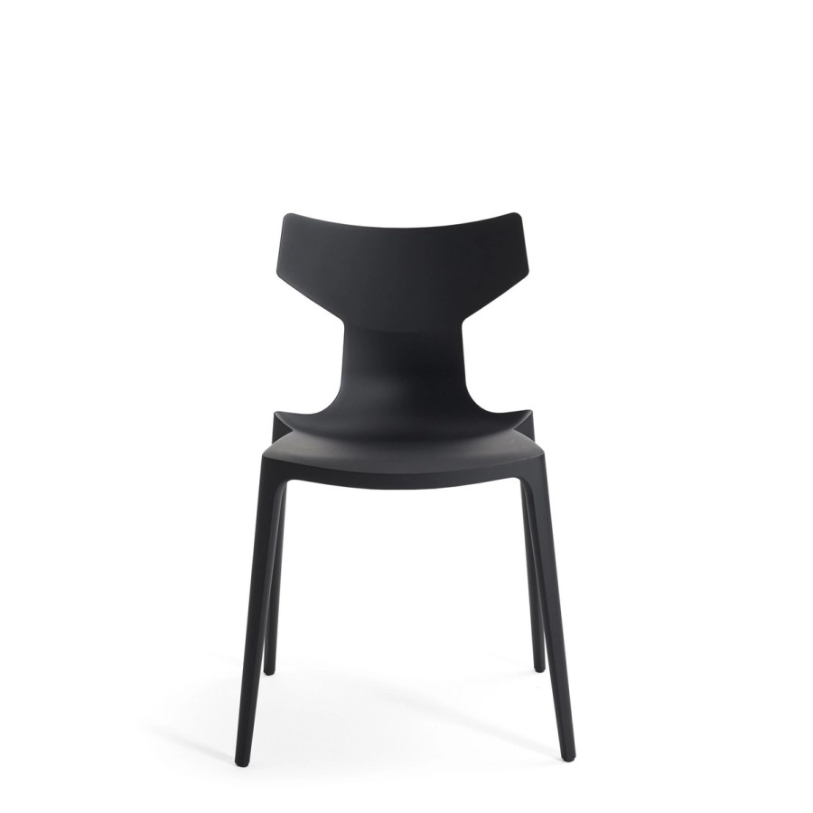Re-chair powered by illy