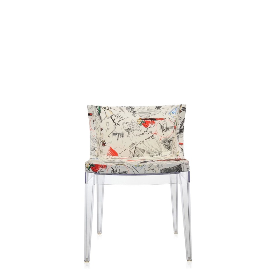 Mademoiselle à la mode