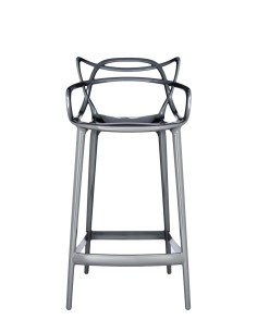 Masters Stool Metal