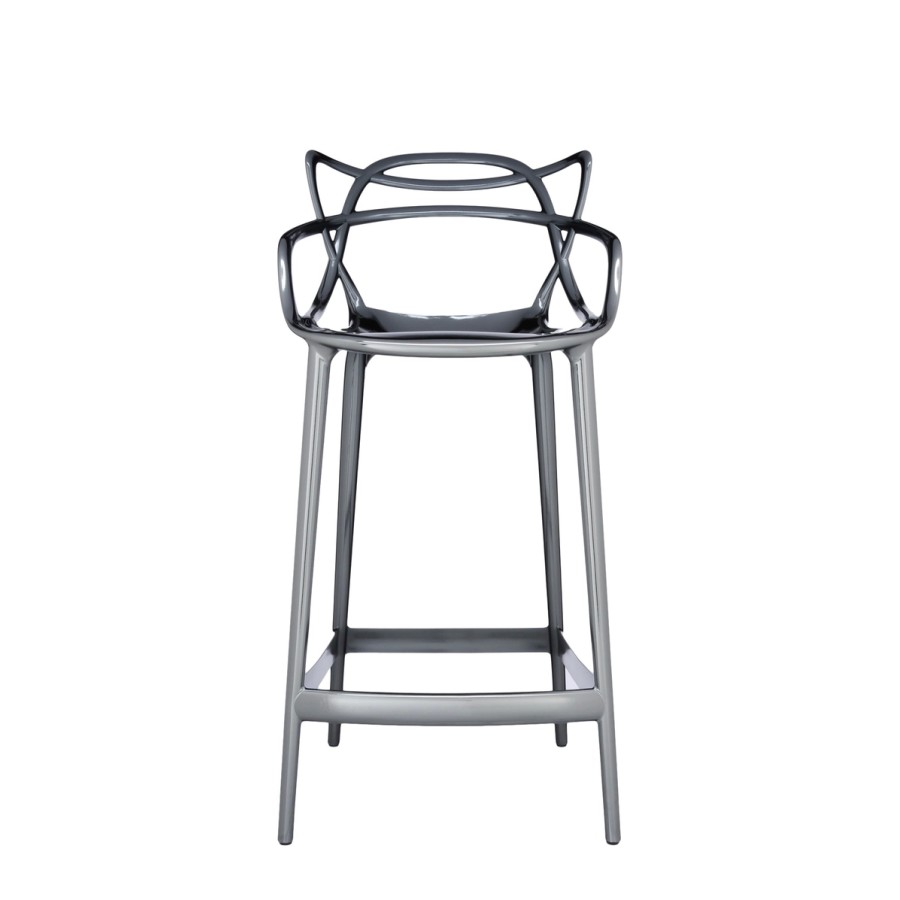 Masters Stool Metal