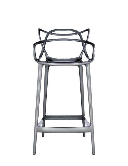 Masters Stool Metal