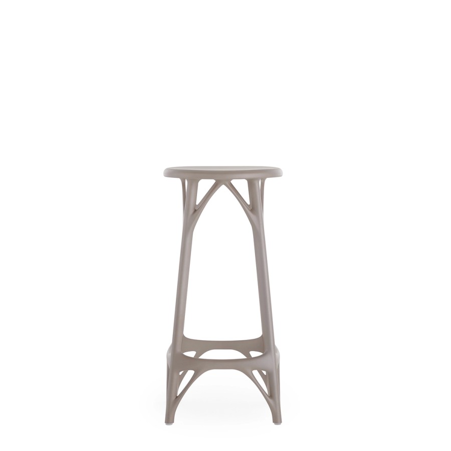 A.i. Stool Light 65 cm (2 Sgabelli)