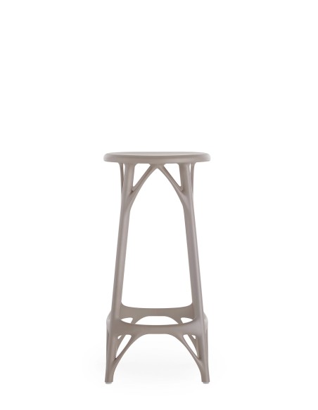 A.i. Stool Light 65 cm (2 Sgabelli)