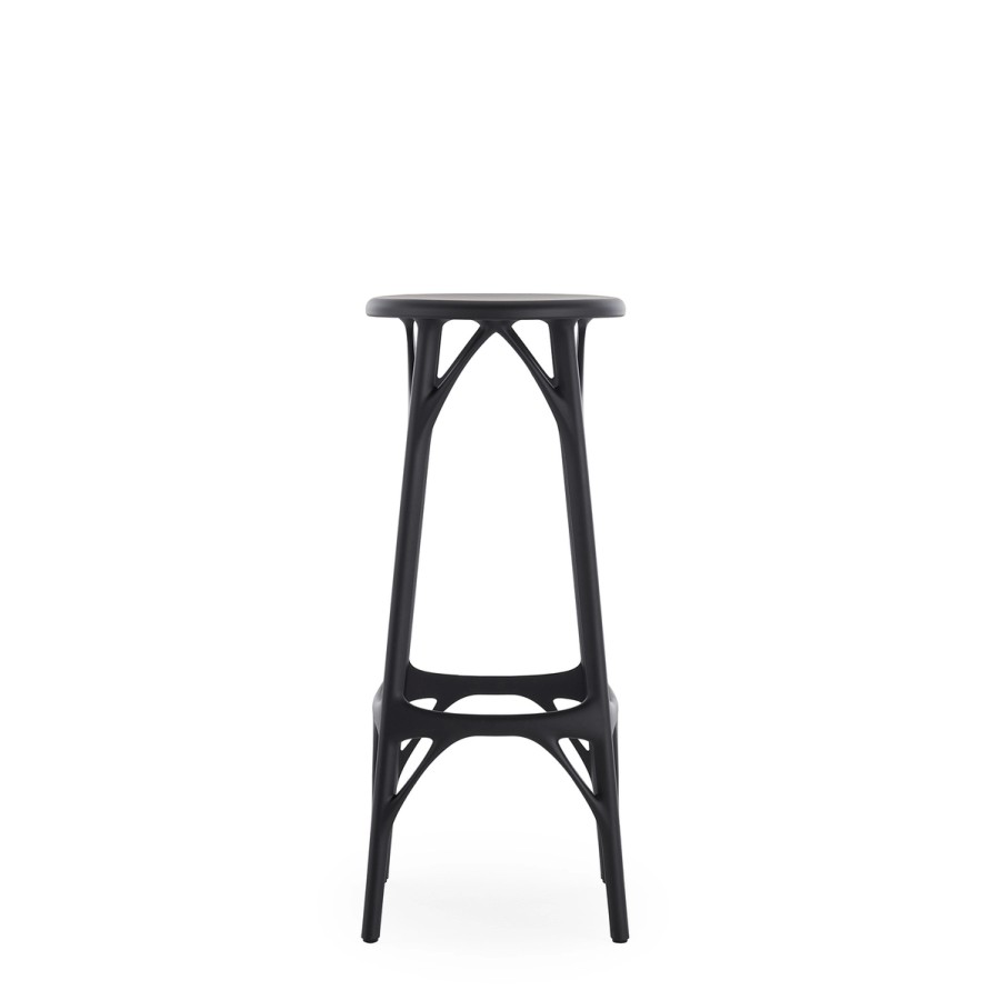 A.i. Stool Light 75 cm (2 Sgabelli)