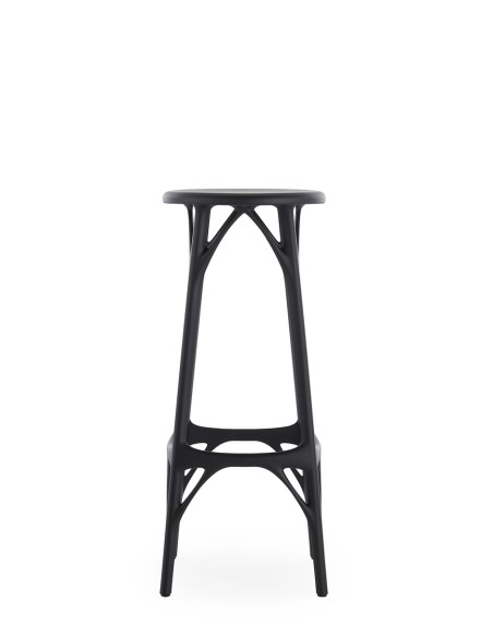 A.i. Stool Light 75 cm (2 Sgabelli)