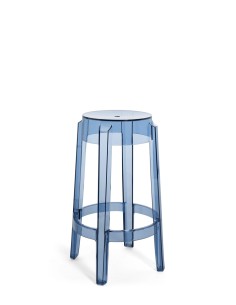 Charles Ghost 65 cm (2 Sgabelli)