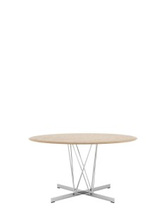 Viscount of Wood Tondo