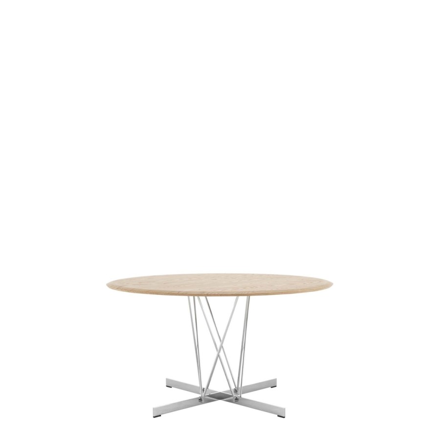 Viscount of Wood Tondo